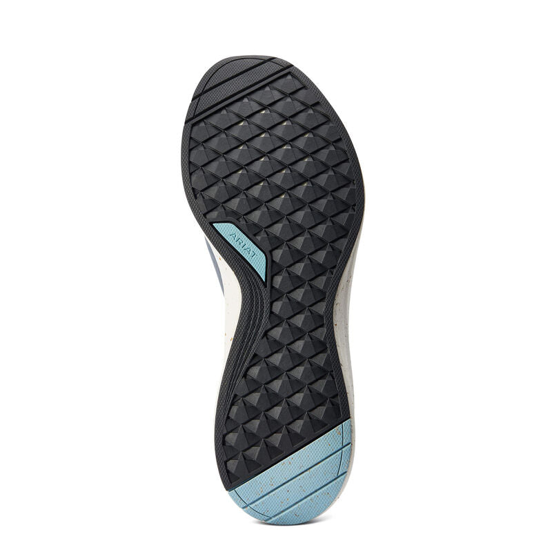 Ariat ShiftRunner- Smoky Gray