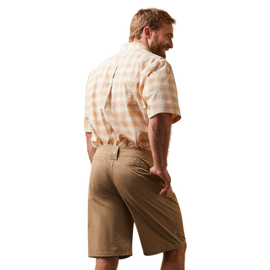 Pro Series Koa Classic Fit Shirt