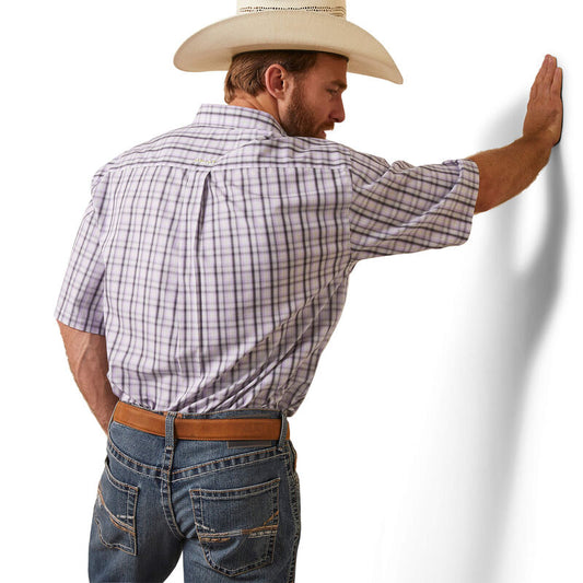 Wrinkle Free Francois Classic Fit Shirt