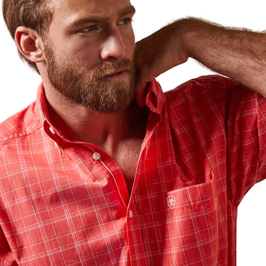 Pro Series Daniel Classic Fit Shirt