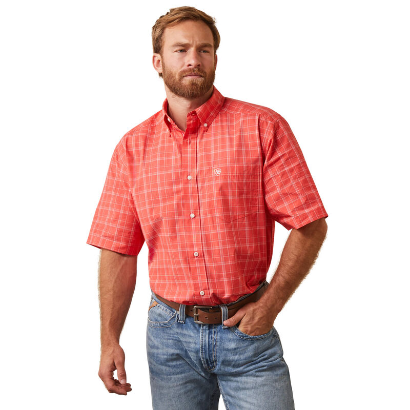 Pro Series Daniel Classic Fit Shirt