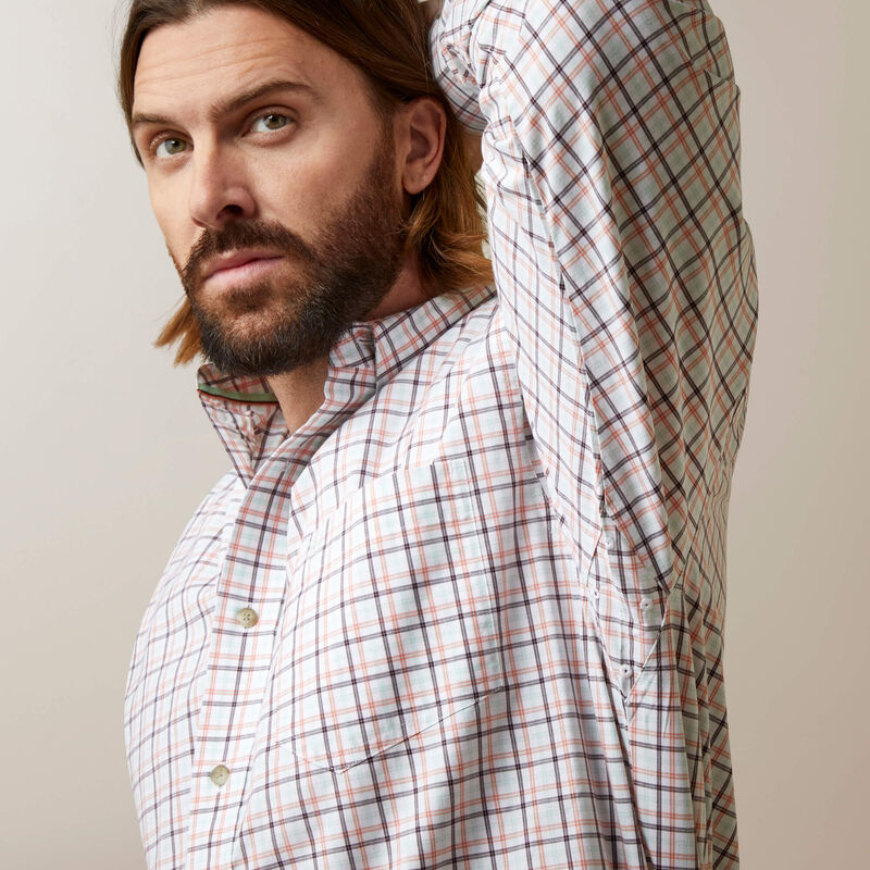 Pro Series Anders Classic Fit Shirt