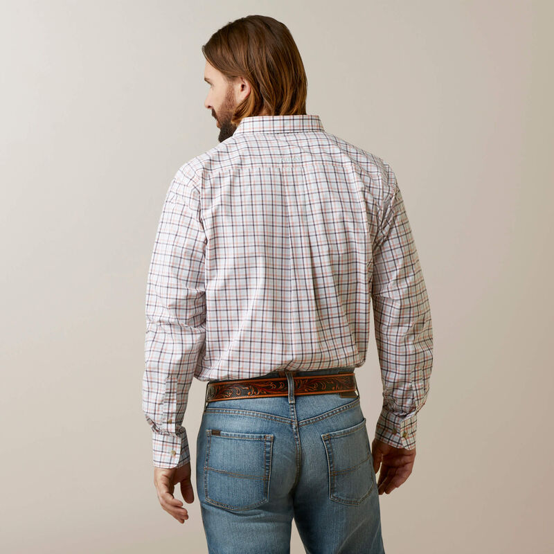 Pro Series Anders Classic Fit Shirt