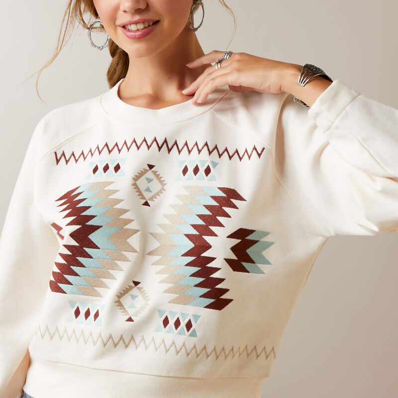Wild West Sweatshirt