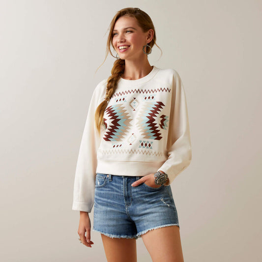 Wild West Sweatshirt