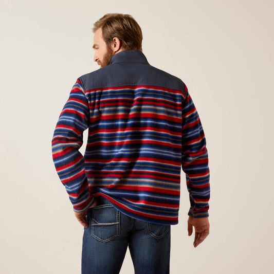 Basis 2.0 1/4 Zip Sweatshirt