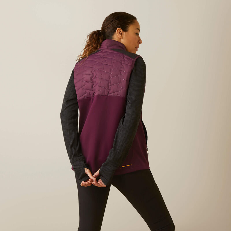 Rebar Cloud 9 Insulated Vest