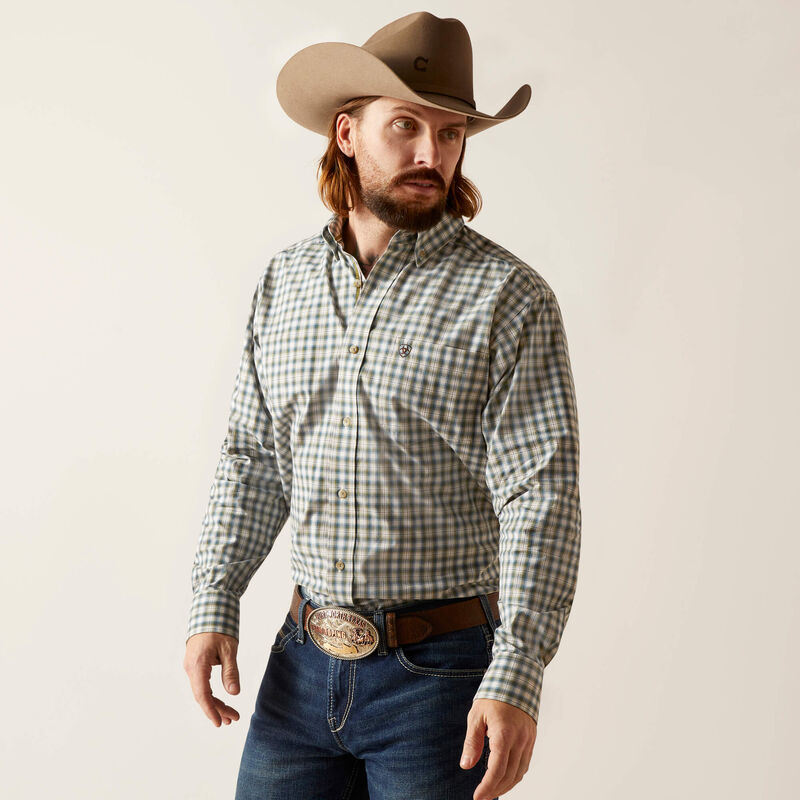 Pro Series Blake Classic Fit Shirt