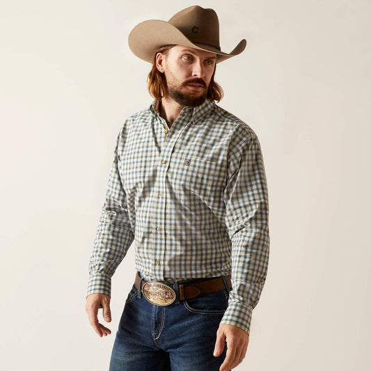 Pro Series Blake Classic Fit Shirt