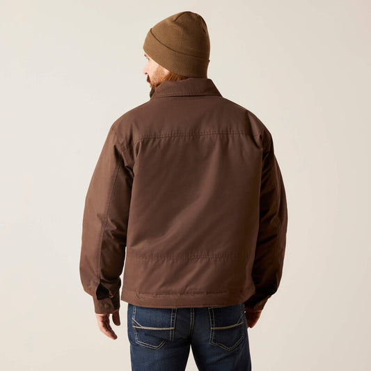 Grizzly 2.0 Canvas Conceal and Carry Jacket