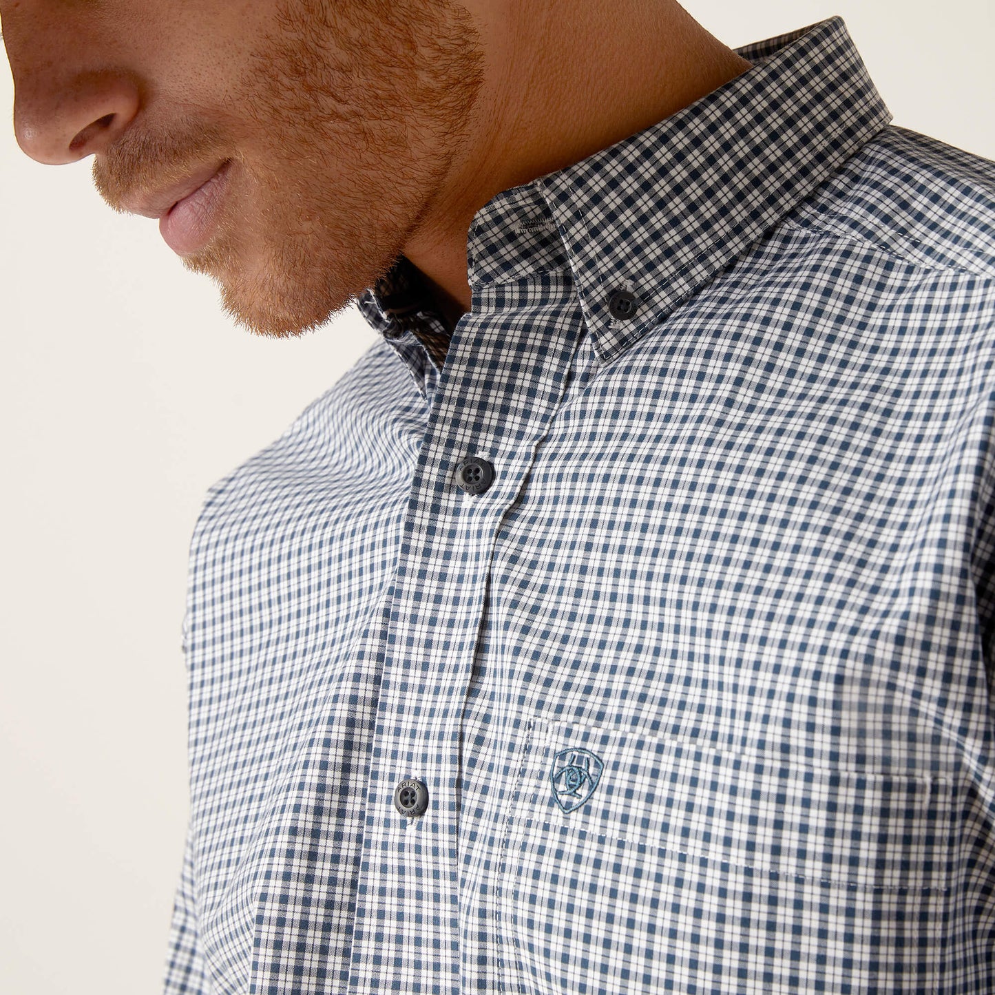 Ariat Men’s Pro Series Garmin Shirt