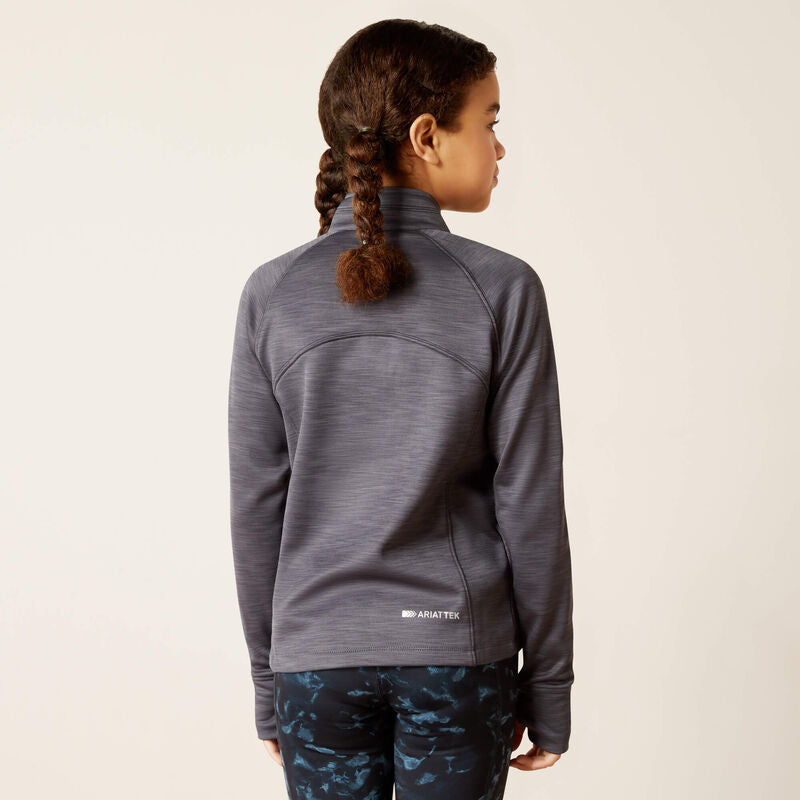 TEK Team 1/2 Zip Sweatshirt