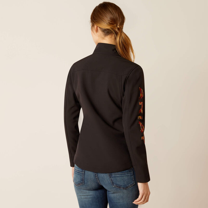 New Team Softshell Jacket