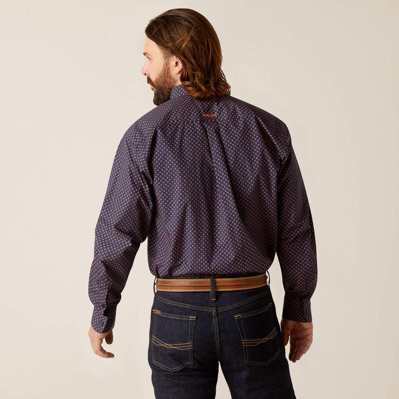 Palmer Classic Fit Shirt