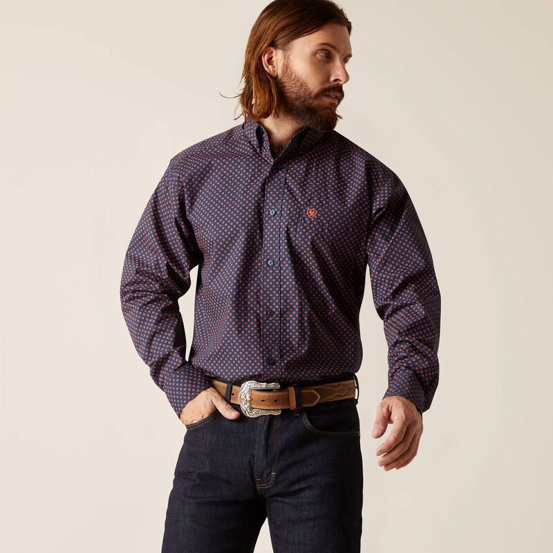 Palmer Classic Fit Shirt