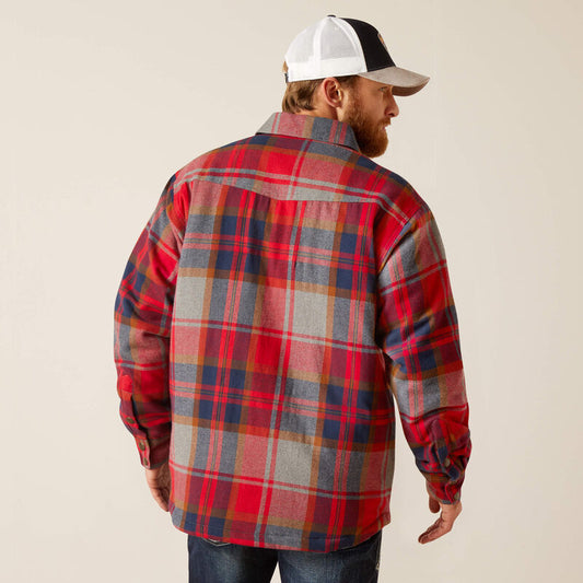 Hoffman Shirt Jacket