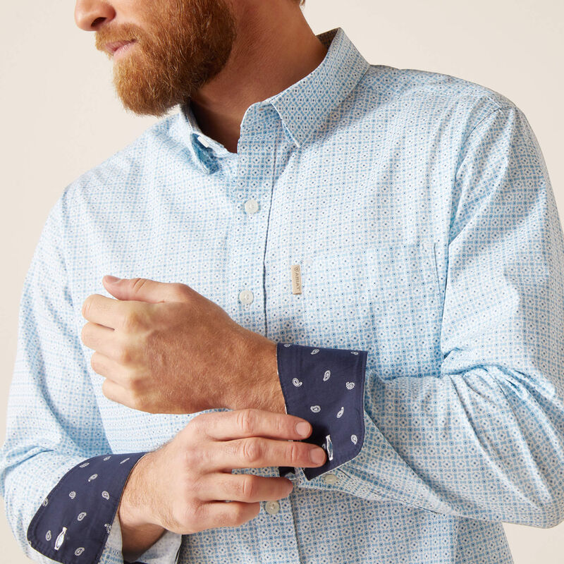 Madden Stretch Modern Fit Shirt