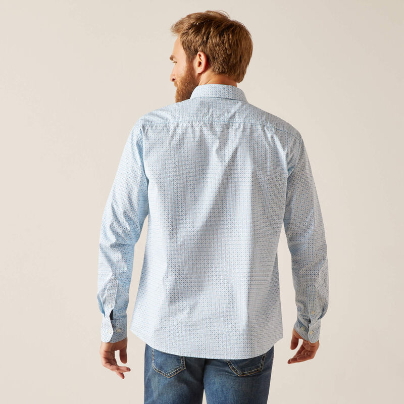 Madden Stretch Modern Fit Shirt