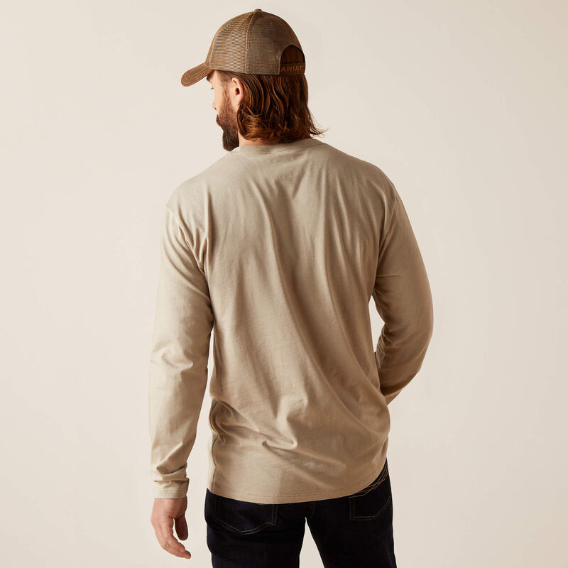 Ariat Aztec Logo T-Shirt