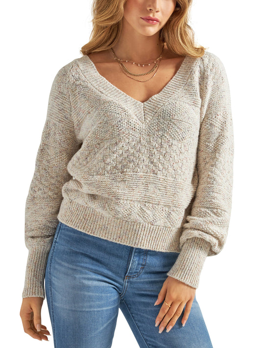 Wrangler Retro Vintage Sweater