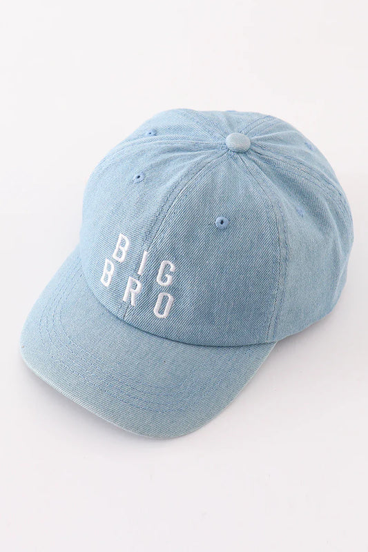 Big Brother Cap