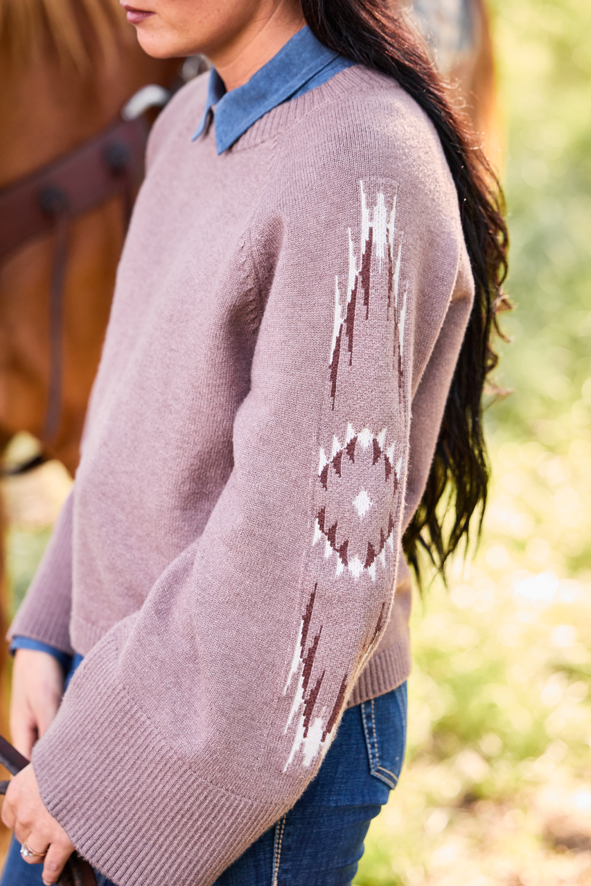 Ariat Women's Caravan Sweater