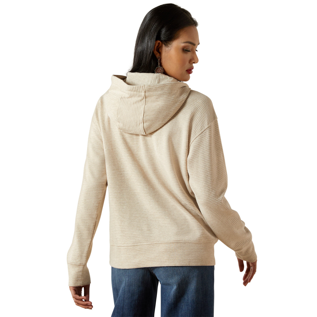 Ariat Women's Ottoman Hoodie
