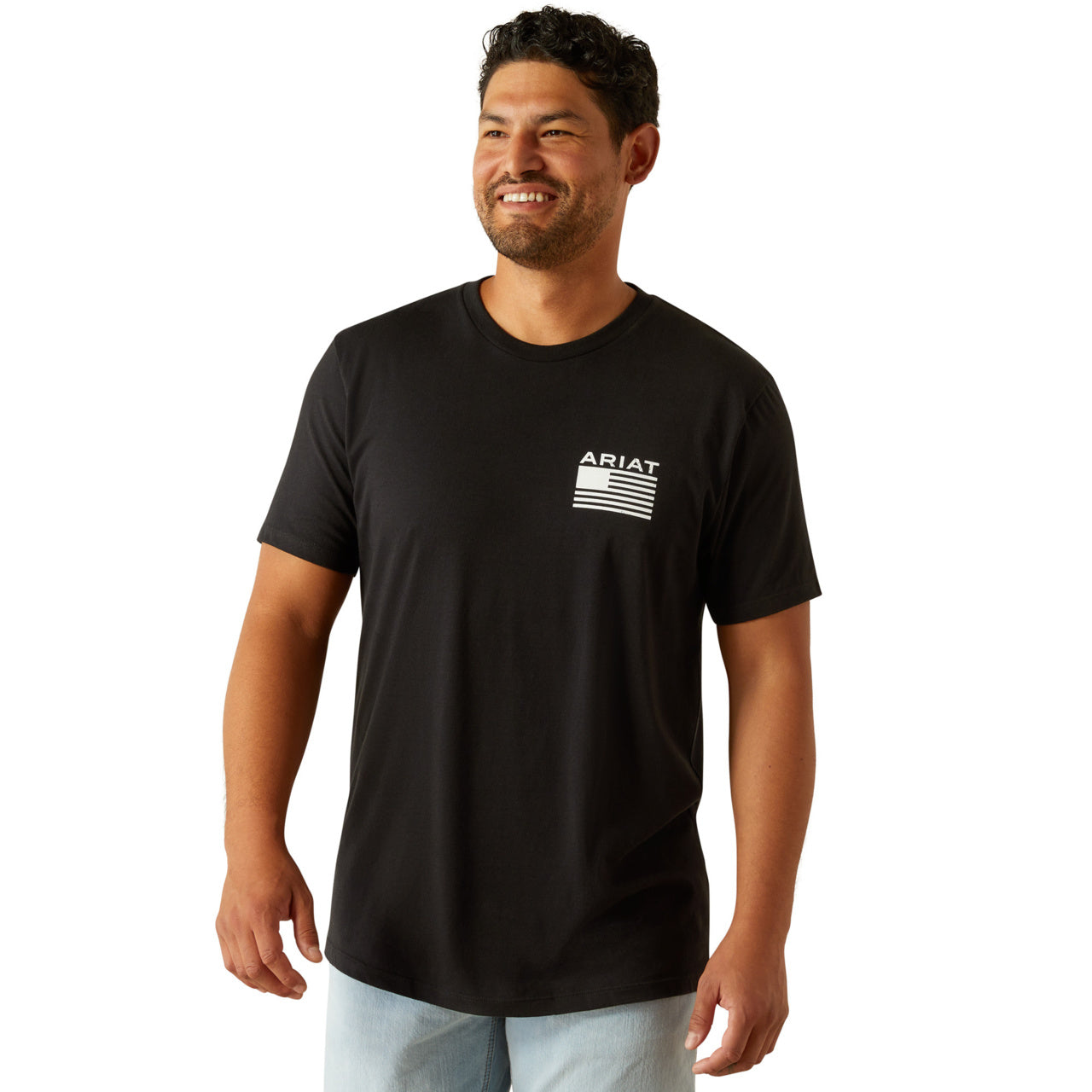 Ariat Men's Freedom Tee