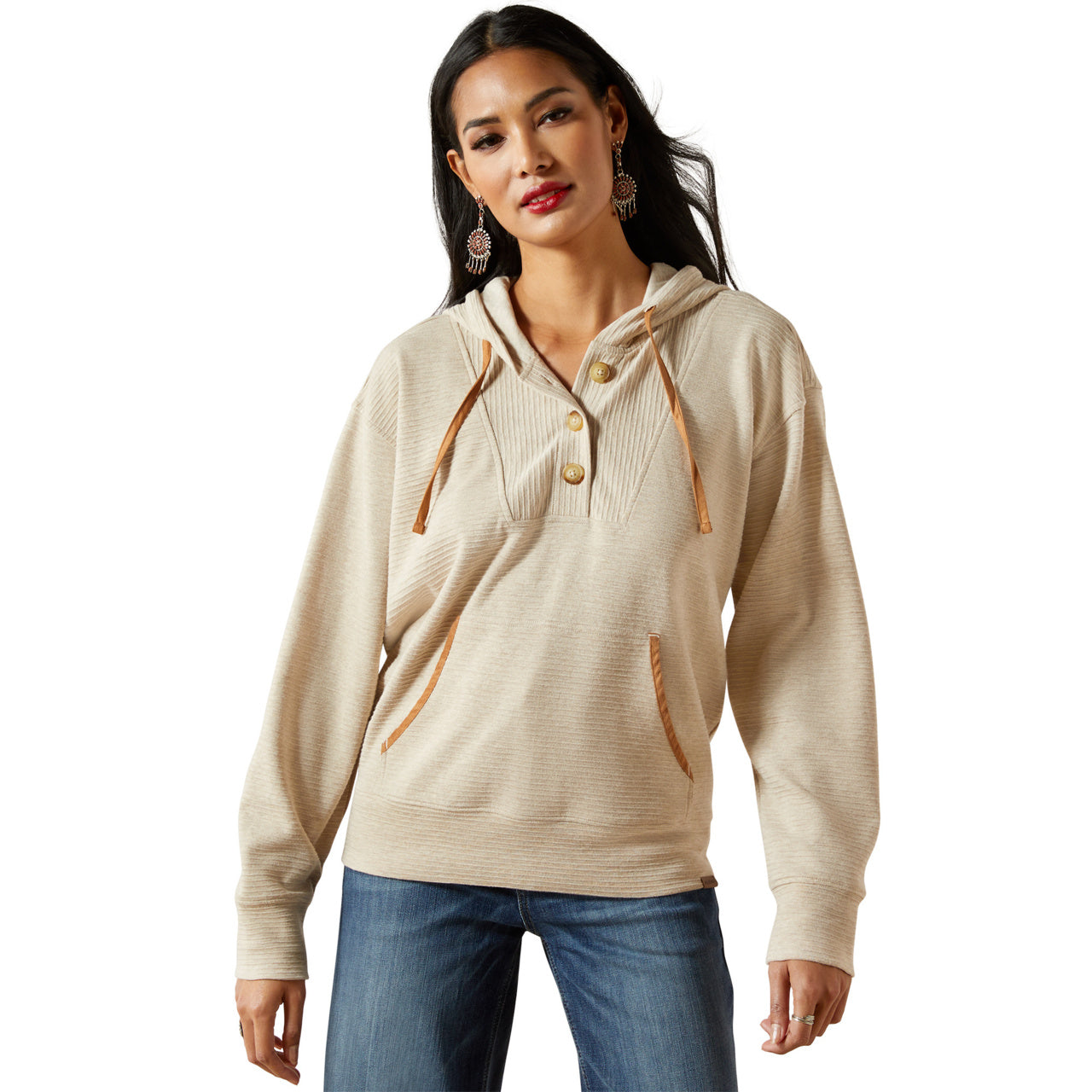 Ariat Women's Ottoman Hoodie