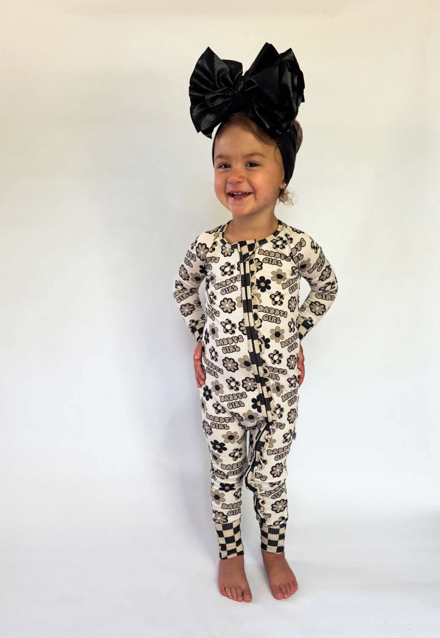 Metallic Messy Headwraps