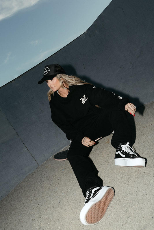 Raise a Little Hell Adult Hoodie