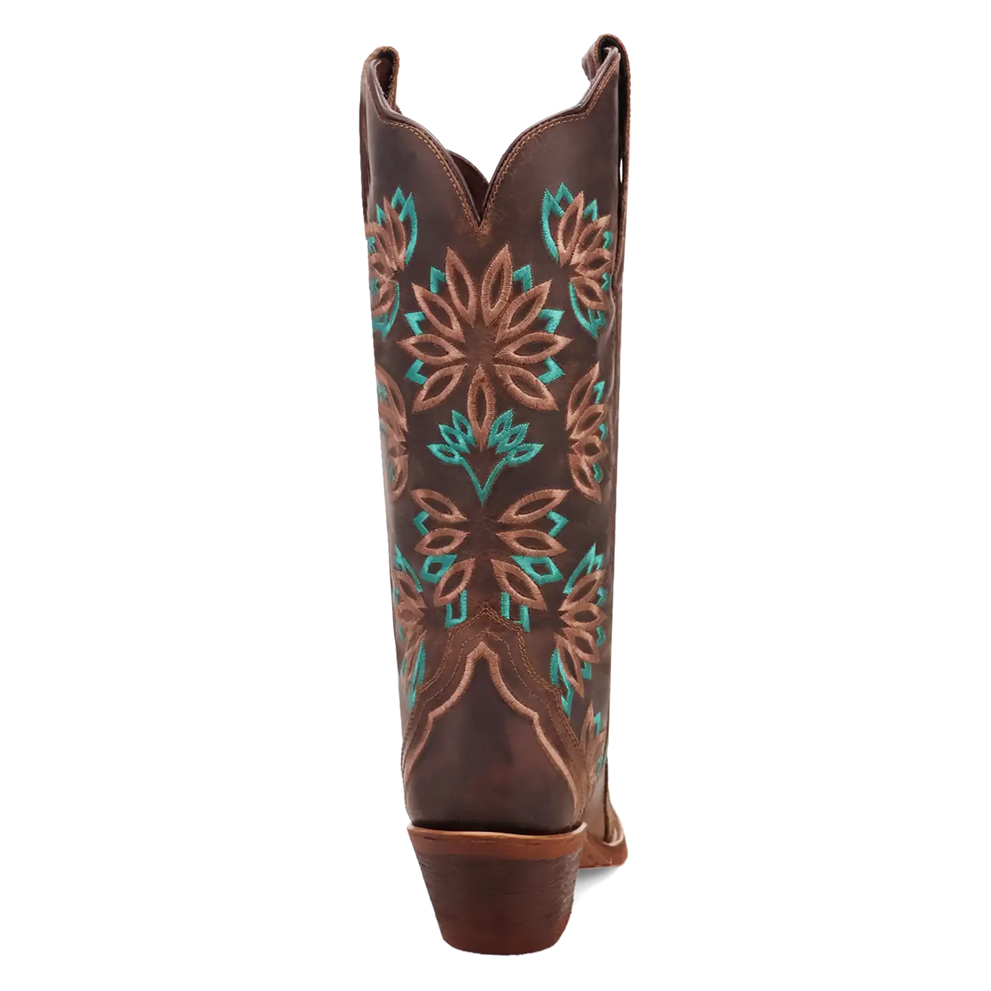 Laredo Filly - Women's Leather Cowgirl Boots