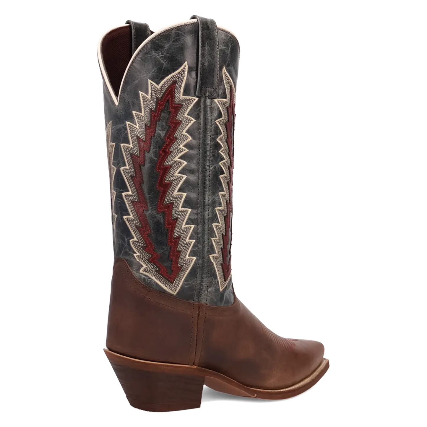 Laredo Cadence - Women's Leather Cowgirl Boots