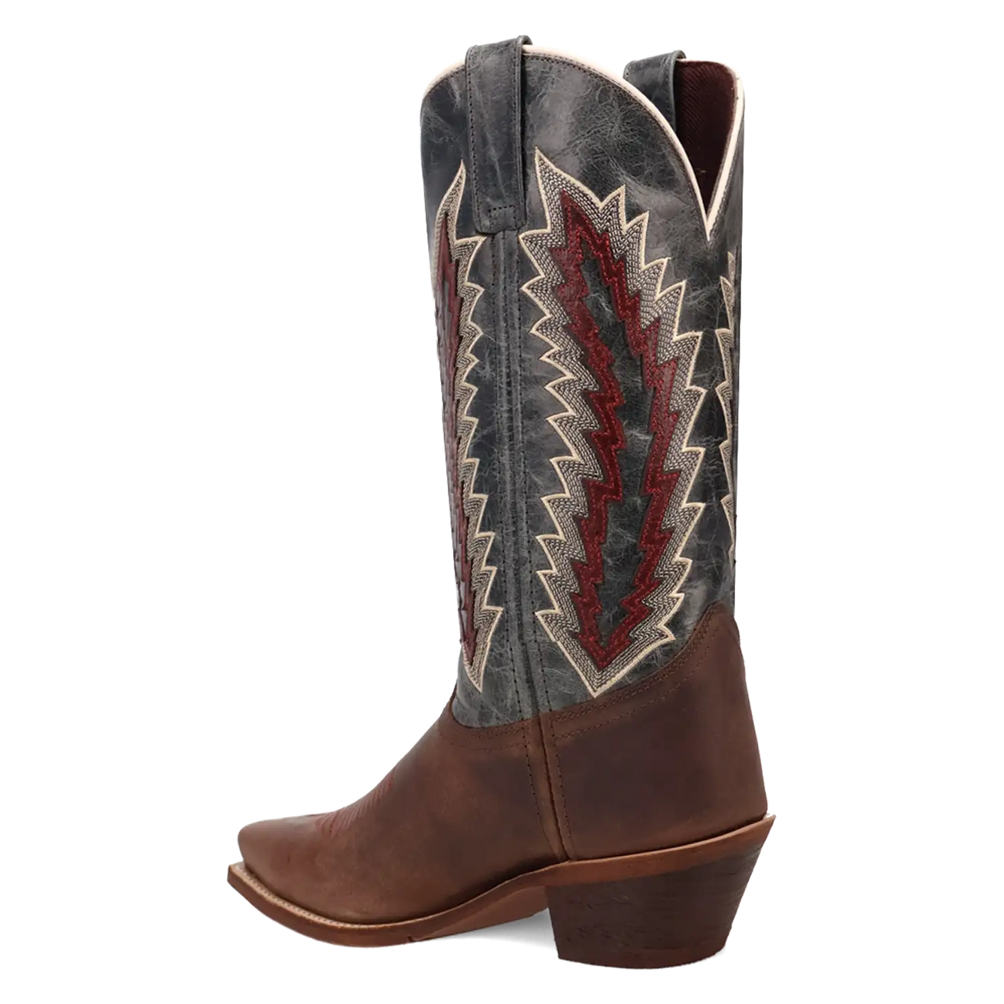 Laredo Cadence - Women's Leather Cowgirl Boots