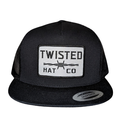 Twisted Hat Co. ~ Rambler
