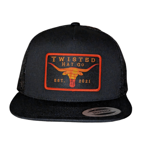Twisted Hat Co. ~ Sunset