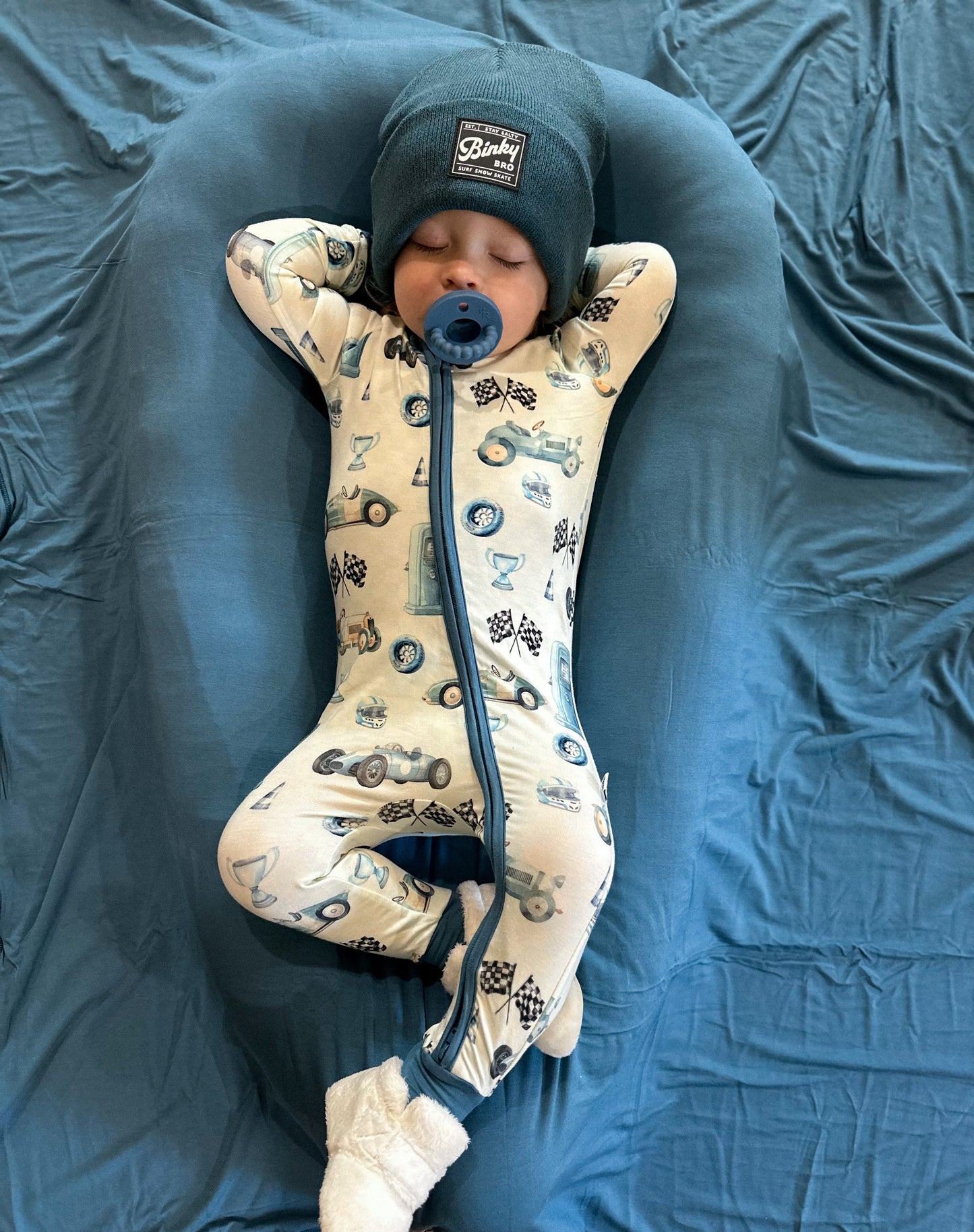 Need For Speed Bamboo Sleeper (FINAL SALE)