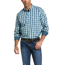 Ariat WF Laddsburg LS