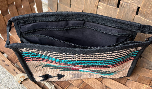 Joplin Makeup Bag