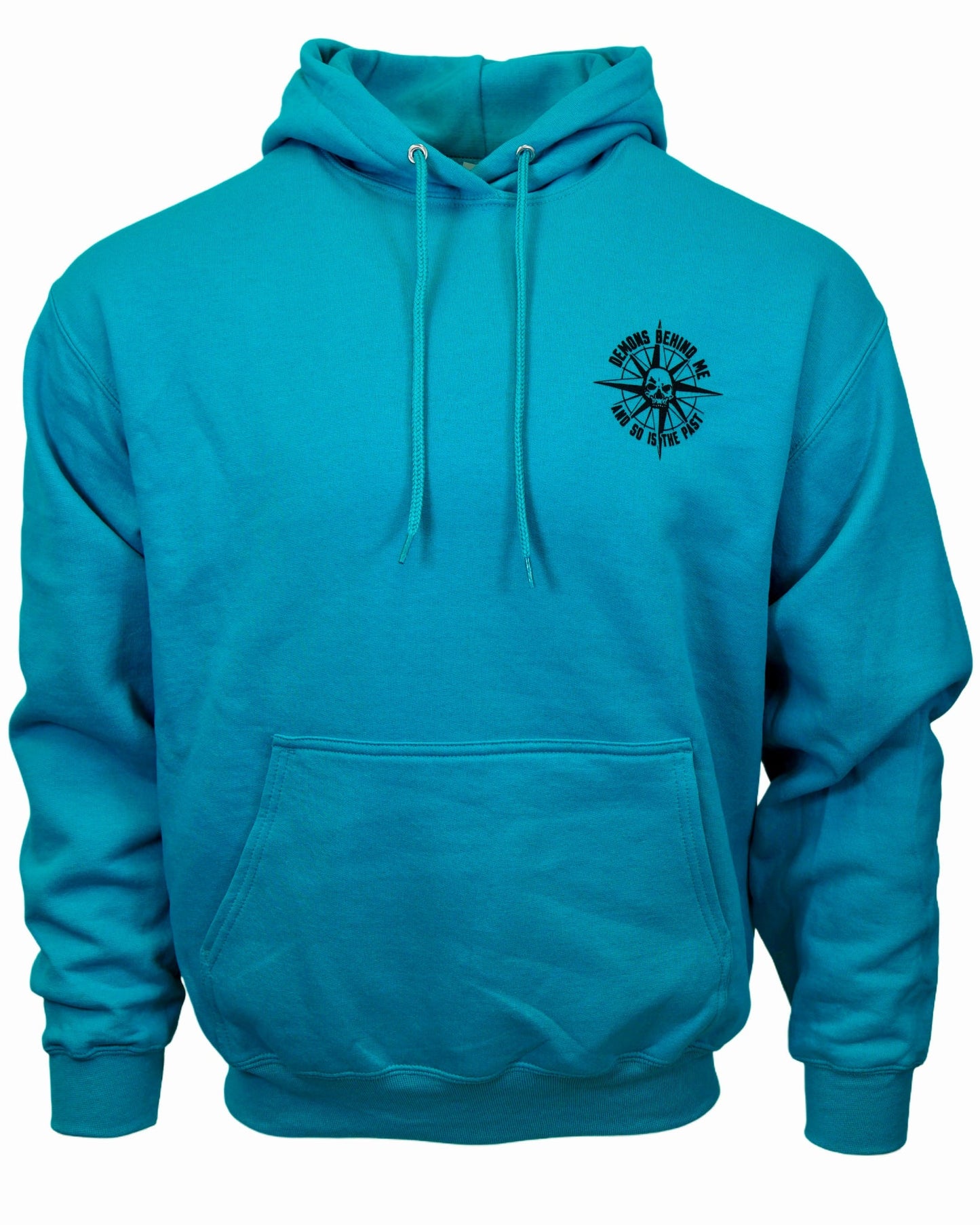 NEW! Nautical Compass Premium Hoodie