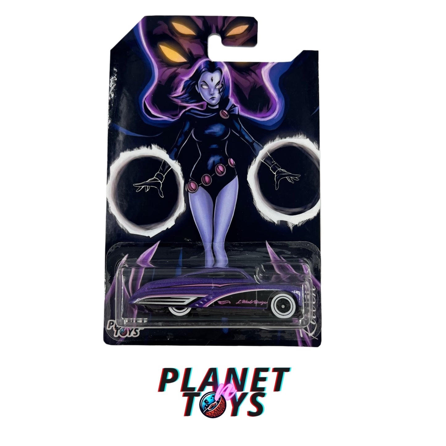 Diecast 1:64 Character Basic Cars