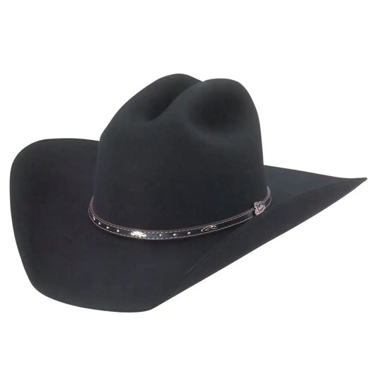 Justin Blackhills - (2X) Wool Felt Cowboy Hat (Closeout)
