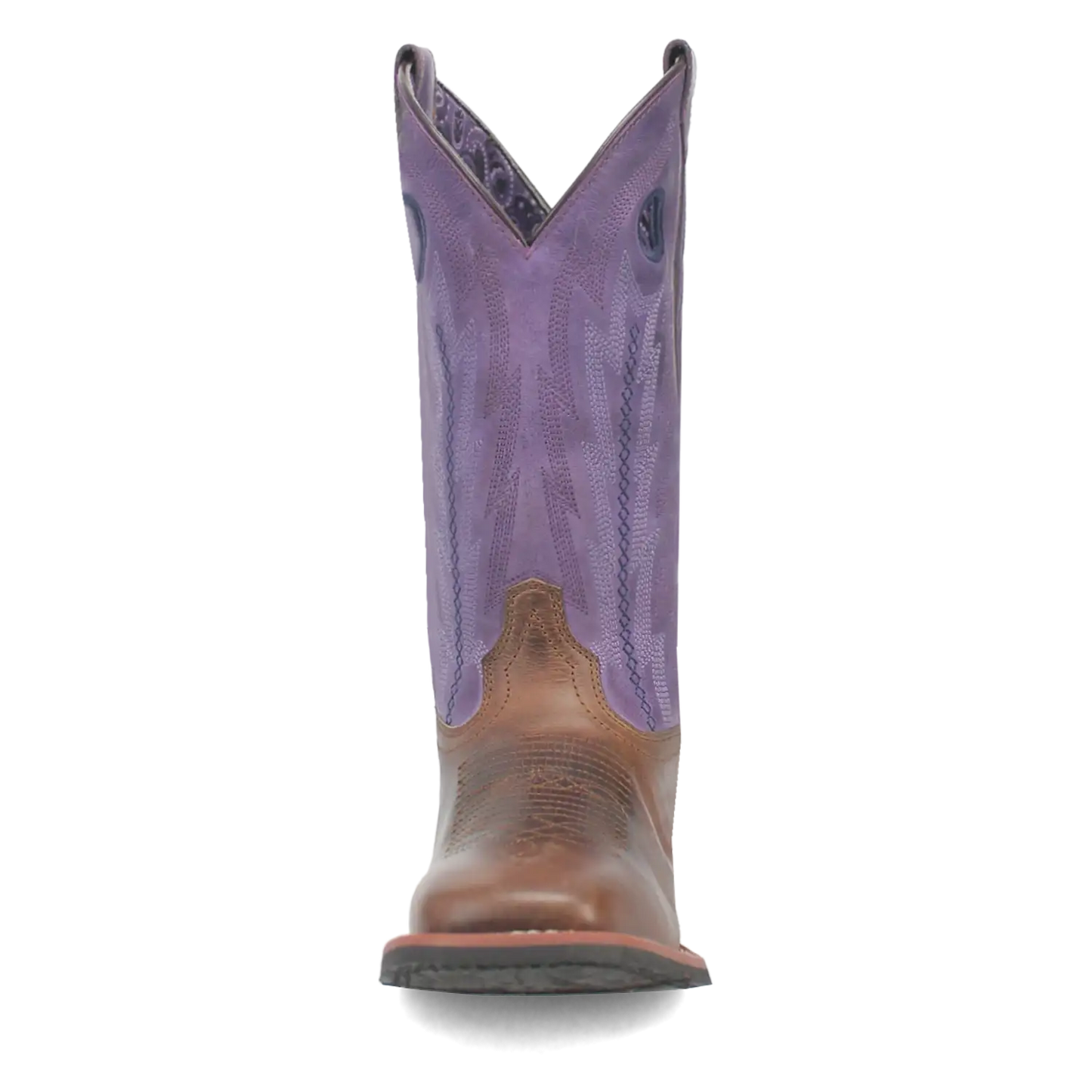 Laredo Bonnie - Women's Leather Cowgirl Boots