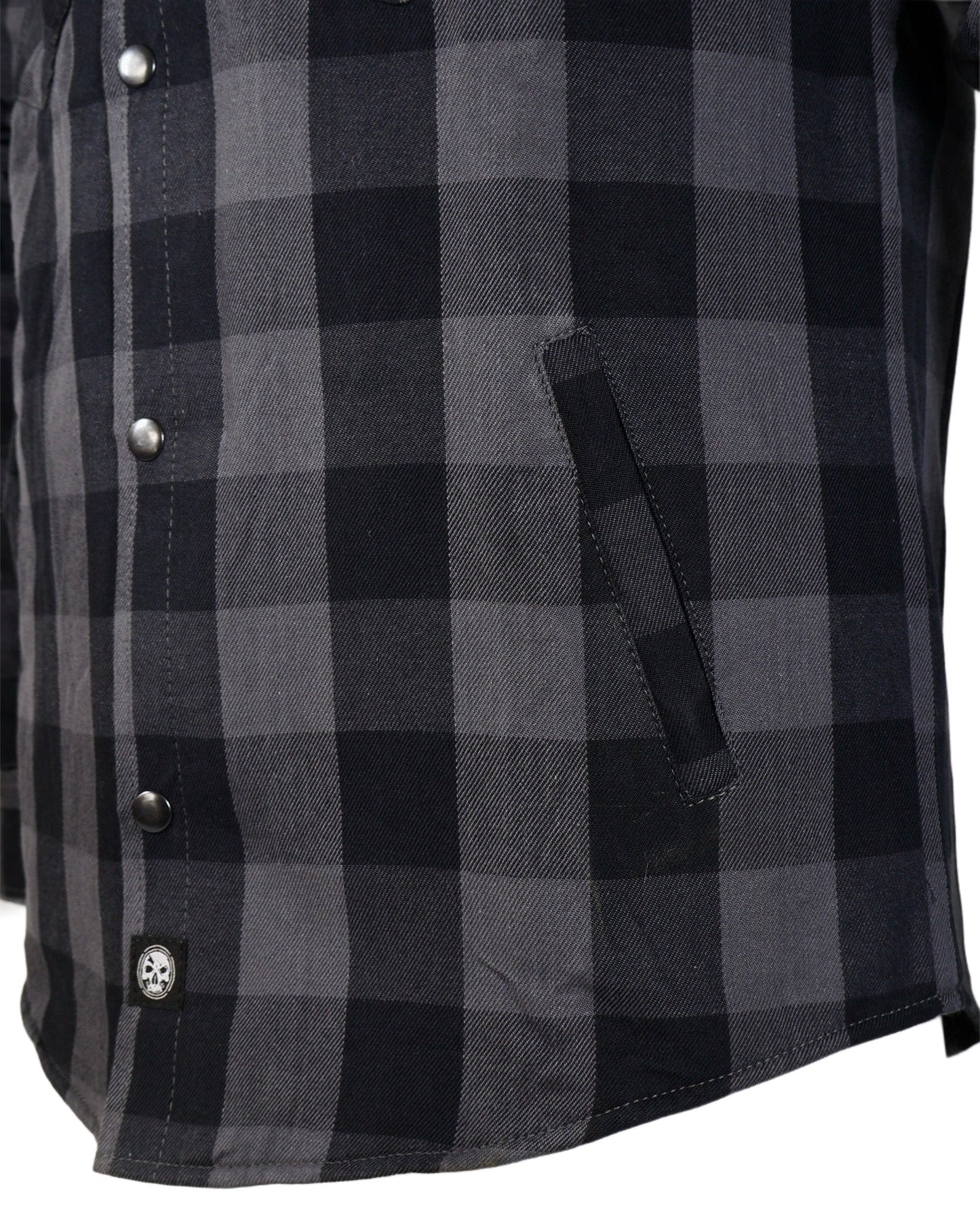 Insulated Flannel Jacket 3.0