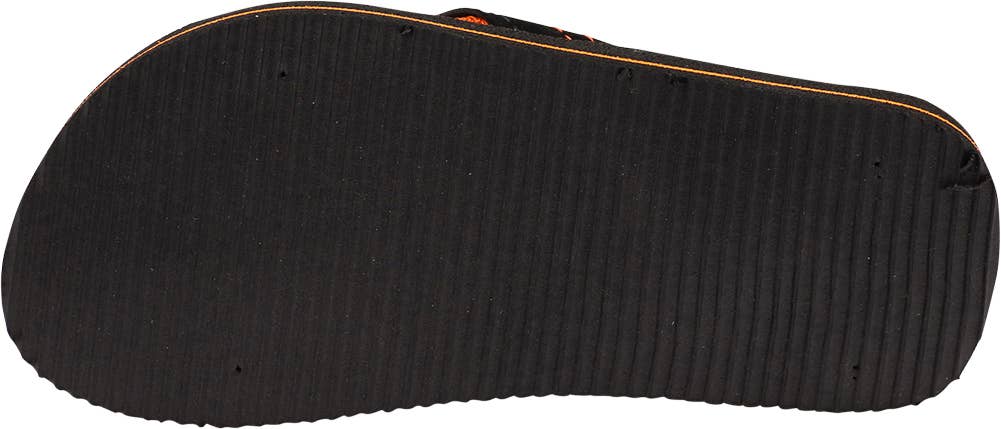 Norty Toddler Flip Flops for Kids Baby Boys Girls Elastic