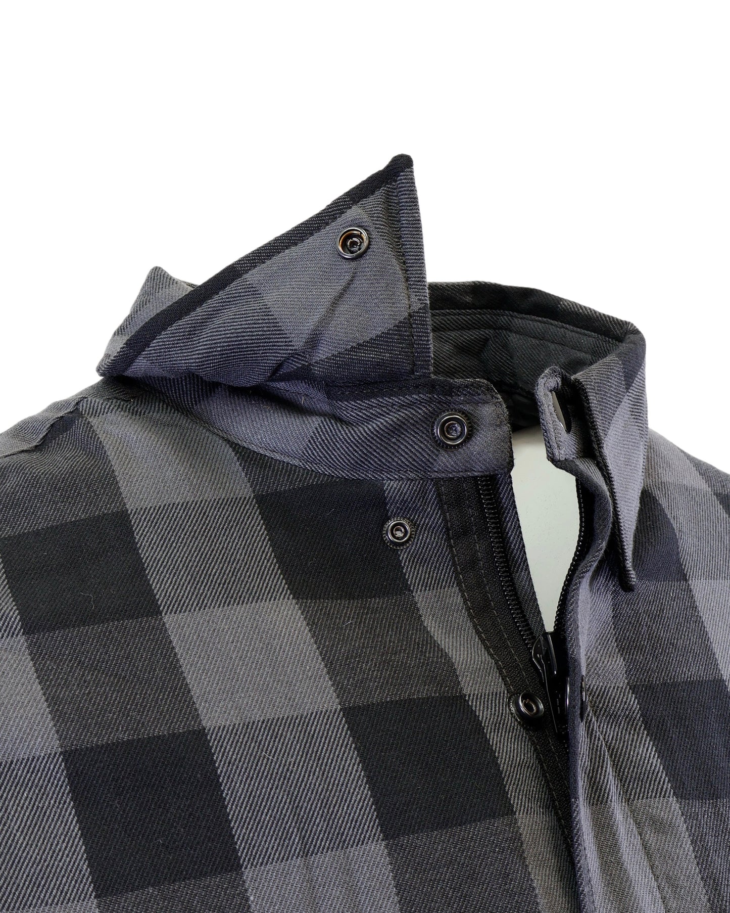 Insulated Flannel Jacket 3.0