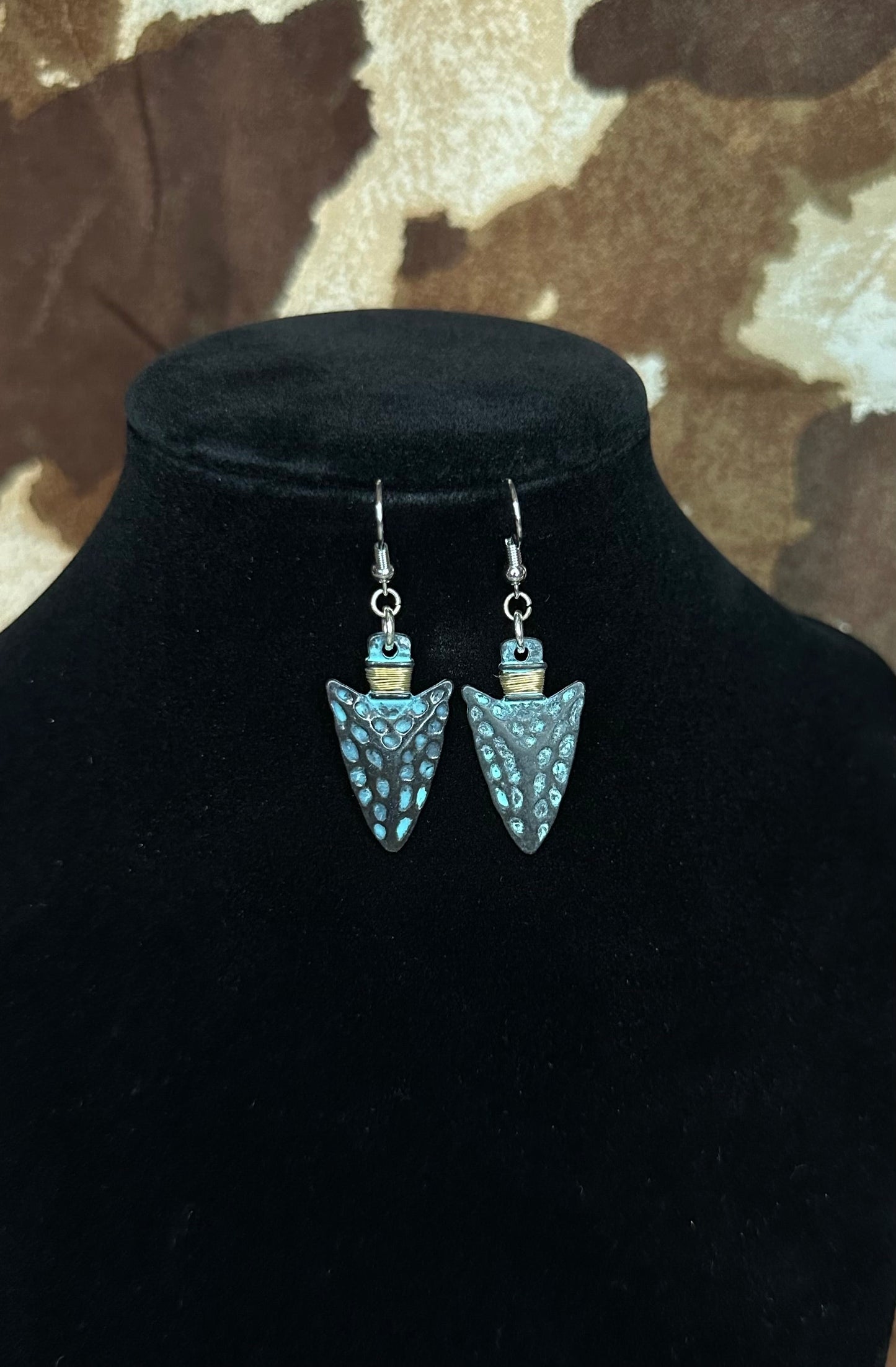 Blue Ridge Arrowheads