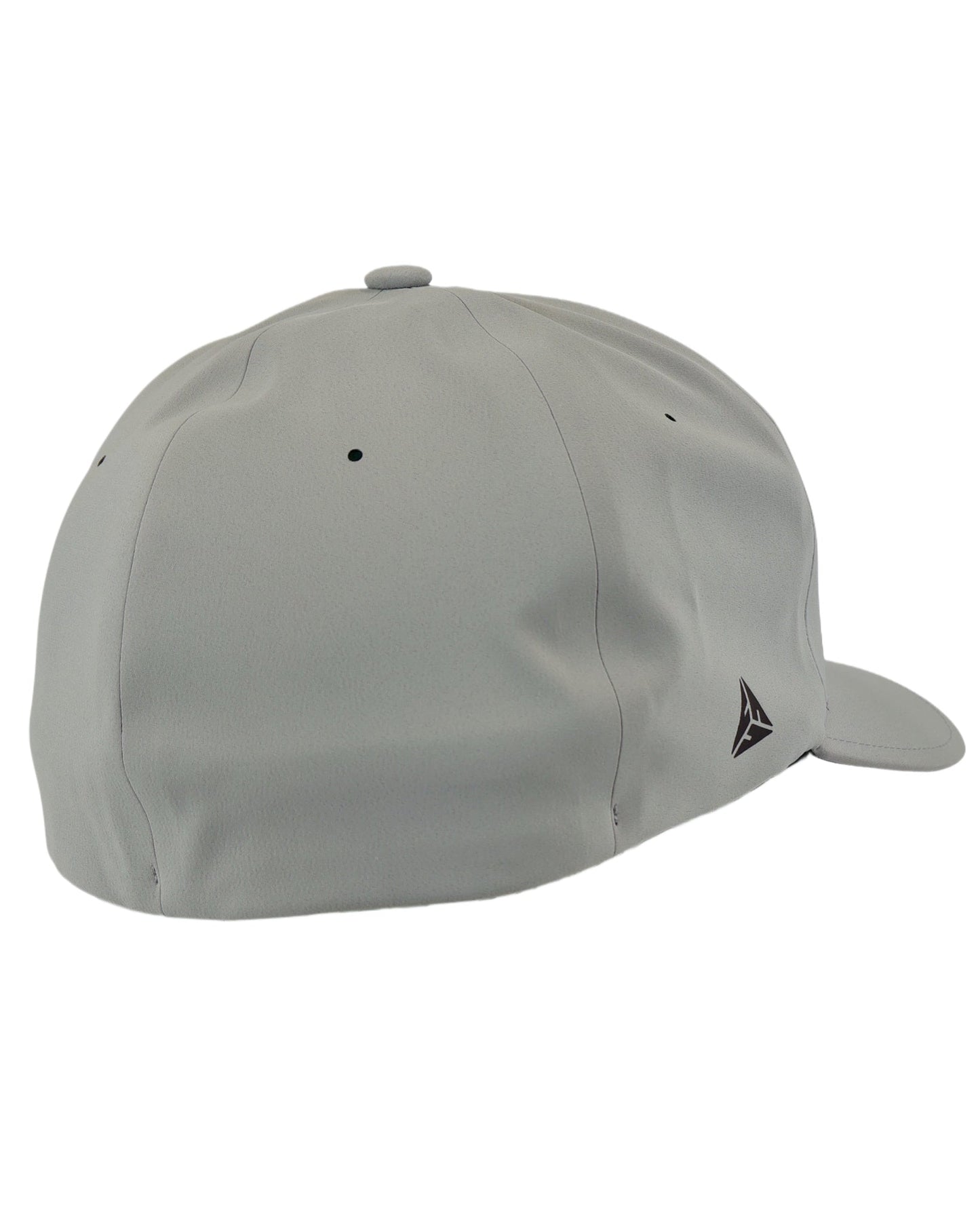 LIMITED EDITION! Delta Performance PVC Patch Fitted Cap