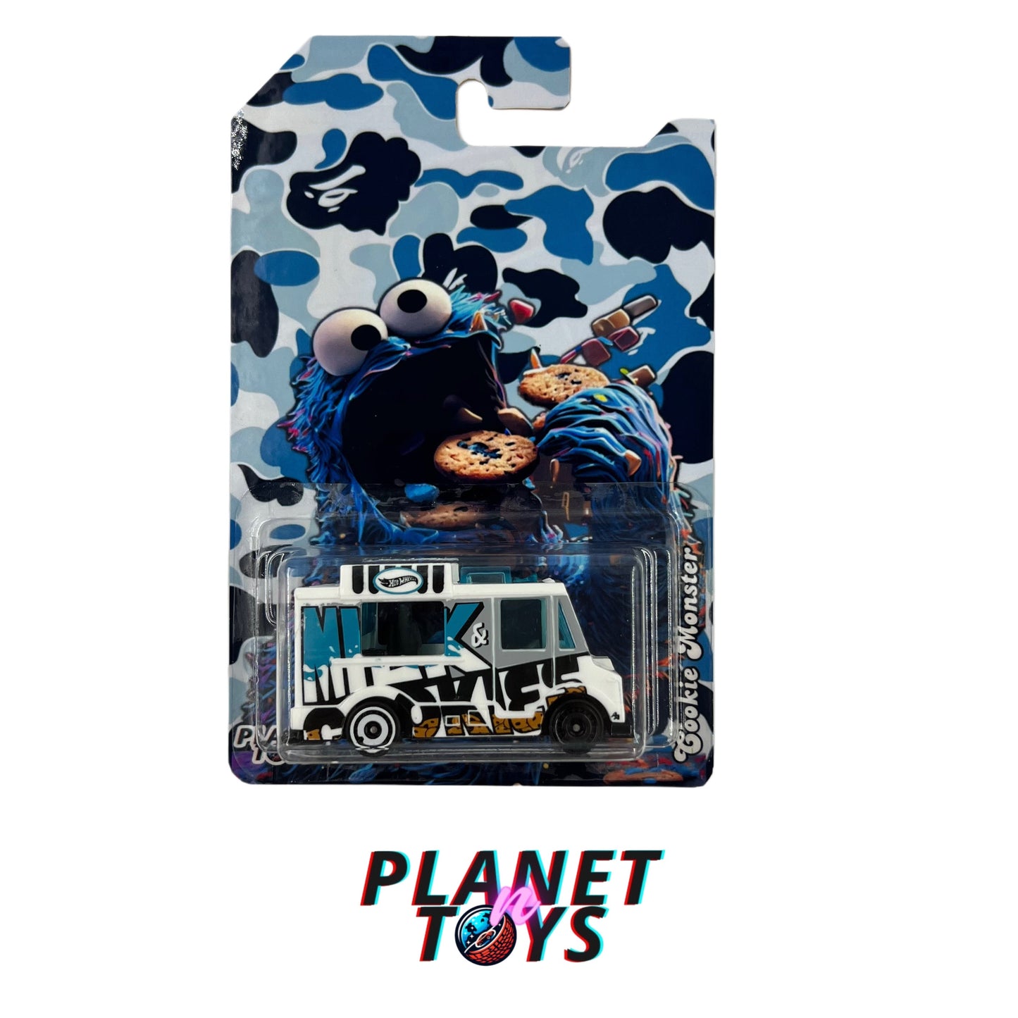 Diecast 1:64 Character Basic Cars