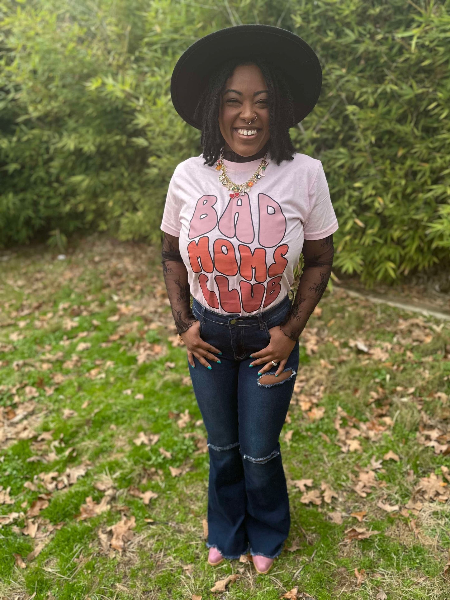 Womens Graphic Tees (Multiple Options) FINAL SALE